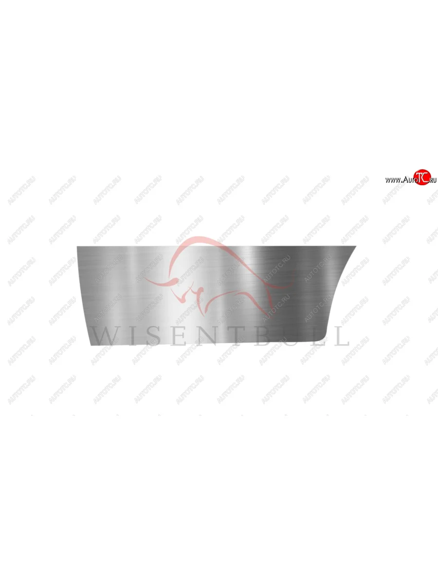 Ремкомплект левой двери Wisentbull Mazda 626 GF дорестайлинг седан (1997-1999)  в Самаре Самарской области