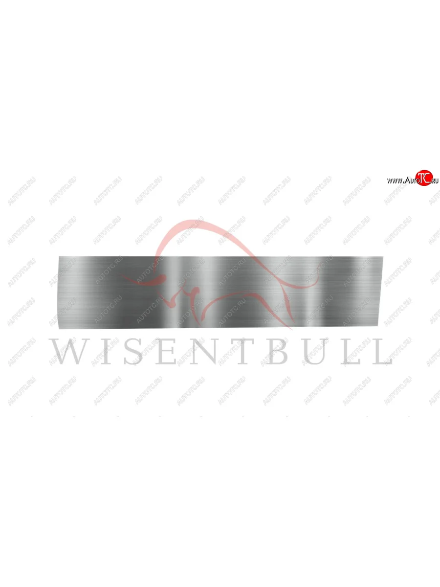 Ремкомплект левой двери Wisentbull Great Wall Wingle 3 (2005-2011)  в Перми Пермском крае