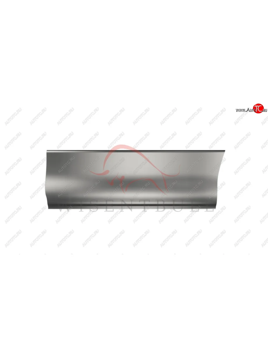 Ремкомплект левой двери Wisentbull  Honda Accord (1995-1997) 5 CD, 5 CE  в Воронеже Воронежской области