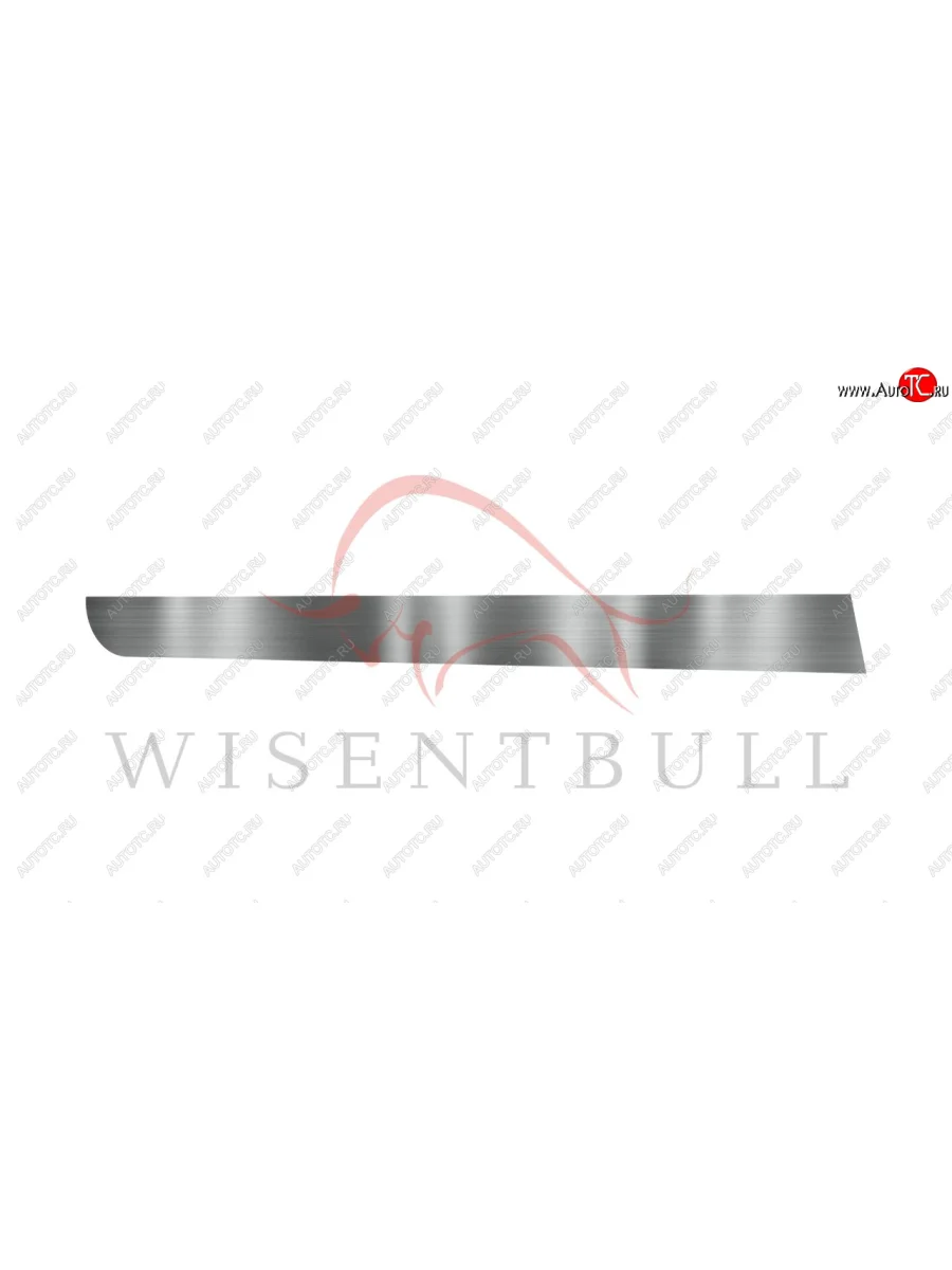 Ремкомплект левой двери Wisentbull  Honda  Edix, FR-V  в Самаре Самарской области