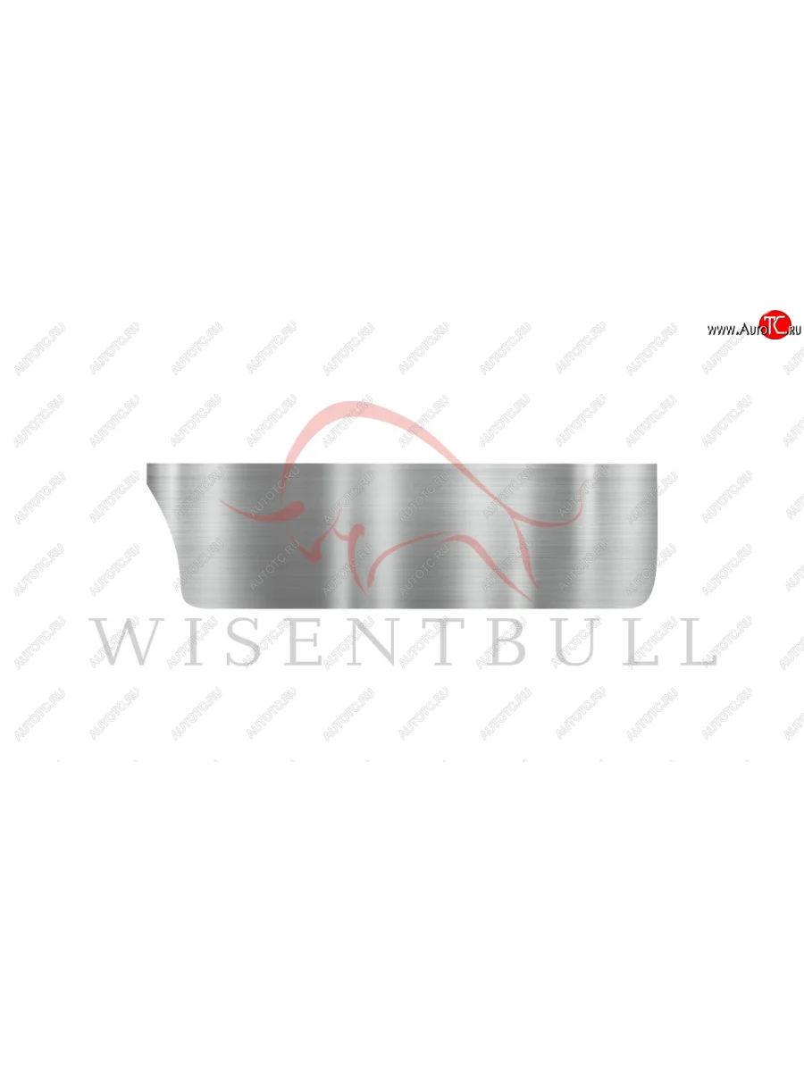 Ремкомплект левой двери Wisentbull  Honda StepWagon (2001-2005) RF3,RF4  в Керчи Республика Крым