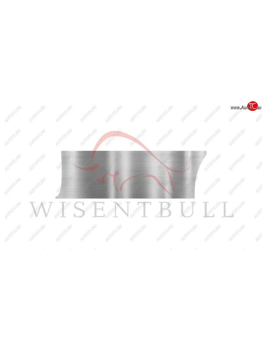 Ремкомплект левой двери Wisentbull  Honda StepWagon (2001-2005) RF3,RF4  в Самаре Самарской области