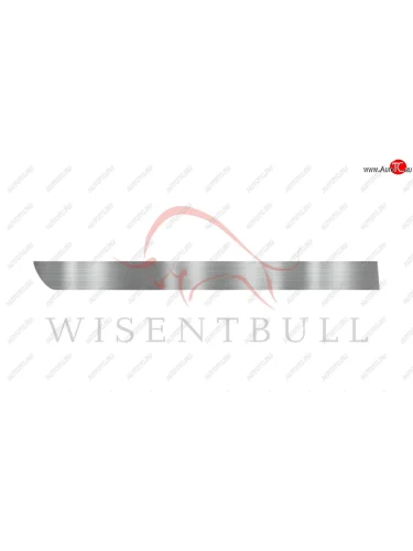 Ремкомплект левой двери Wisentbull Honda Stream ( 1 RN1,RN3,  1 RN2,RN4, RN1, RN3, RN5) (2000-2006)  дорестайлинг, рестайлинг