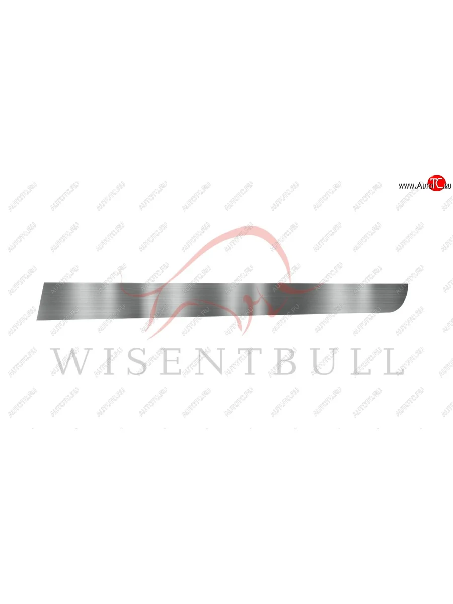 Ремкомплект правой двери Wisentbull  Honda Stream (2000-2006) 1 RN1,RN3, 1 RN2,RN4, RN1, RN3, RN5  в Самаре Самарской области