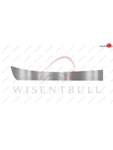 Ремкомплект правой двери Wisentbull Honda Stream ( 1 RN1,RN3,  1 RN2,RN4, RN1, RN3, RN5) (2000-2006)  дорестайлинг, рестайлинг