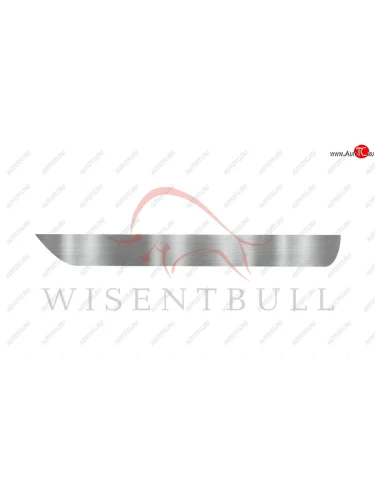 Ремкомплект левой двери Wisentbull HUMMER H2 (2002-2009)