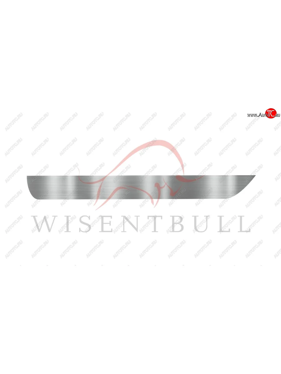 Ремкомплект правой двери Wisentbull  HUMMER H2 (2002-2009)  в Самаре Самарской области