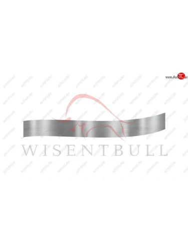 Ремкомплект левой двери Wisentbull HUMMER H2 (2002-2009)