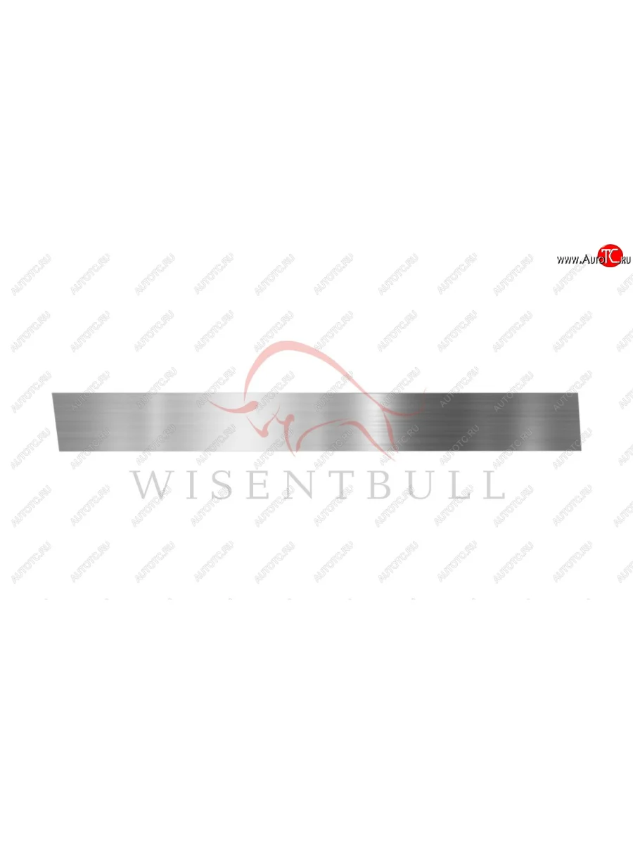 Ремкомплект левой двери Wisentbull  Hyundai Lantra (1995-2000) J2, J3  в Самаре Самарской области