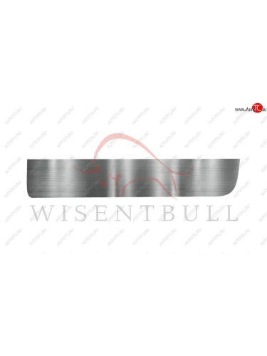 Ремкомплект левой двери Wisentbull Hyundai Starex/Grand Starex/H1 TQ 2-ой рестайлинг (2017-2022)