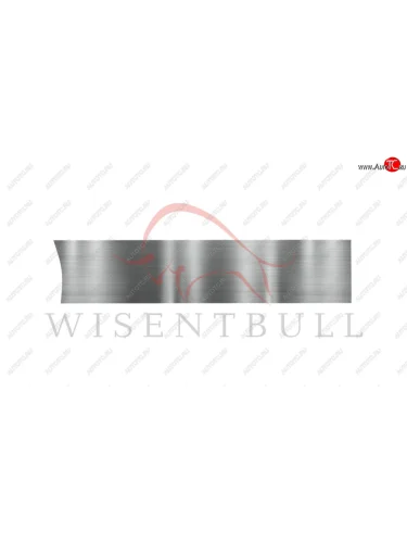 Ремкомплект левой двери Wisentbull Hyundai Starex/Grand Starex/H1  TQ (2007-2022) дорестайлинг, рестайлинг, 2-ой рестайлинг