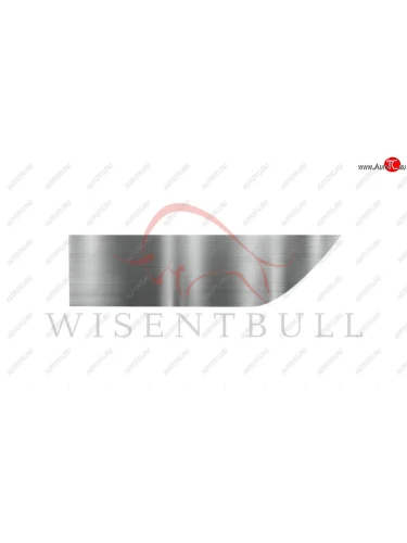 Ремкомплект левой двери Wisentbull Hyundai I30  FD (2007-2012) универсал дорестайлинг, хэтчбек дорестайлинг, универсал рестайлинг, хэтчбэк 5 дв. рестайлинг