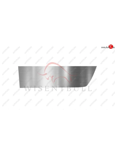 Ремкомплект левой двери Wisentbull Nissan Primera  2 P11 (1995-2003) хэтчбэк дорестайлинг, седан рестайлинг, универсал рестайлинг, хэтчбэк рестайлинг