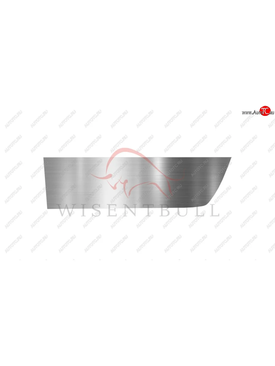 Ремкомплект левой двери Wisentbull  Nissan Primera (1995-2003) 2 P11  в Самаре Самарской области