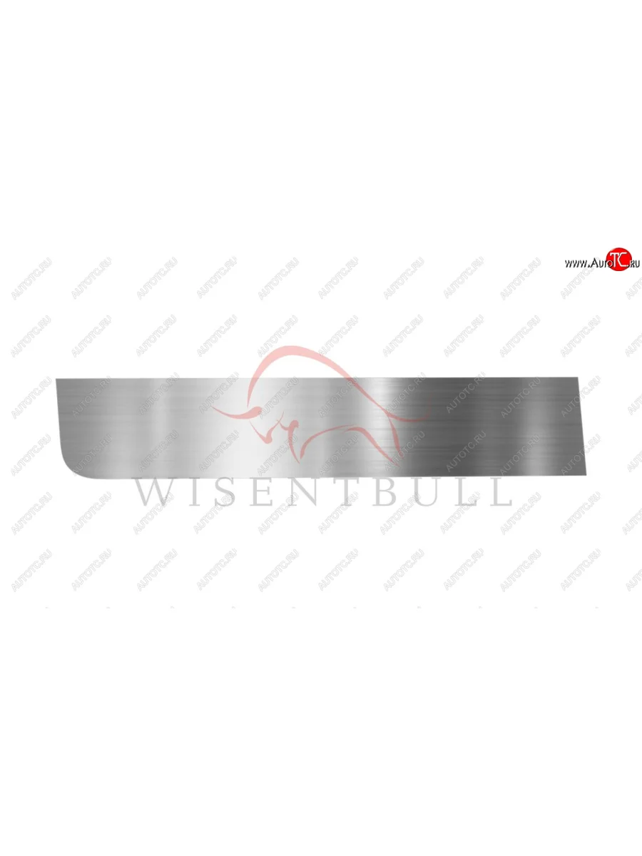 Ремкомплект левой двери Wisentbull  KIA  Carens  FC, RS, X-Trek  в Воронеже Воронежской области