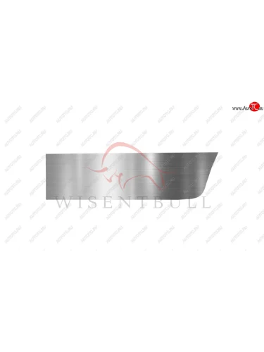 Ремкомплект левой двери Wisentbull KIA Carens  FC, RS - X-Trek