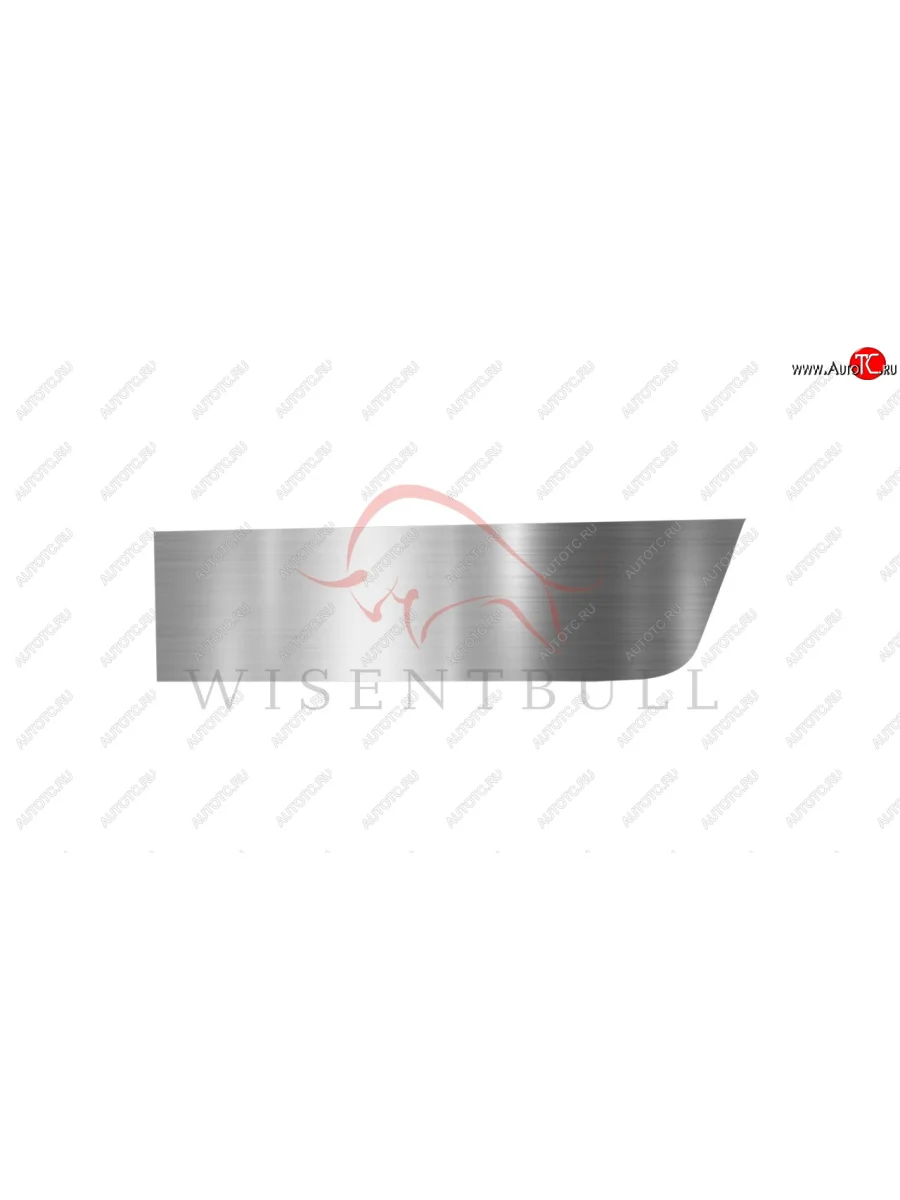 Ремкомплект задней левой двери Wisentbull  KIA Carnival (1998-2006) UP,CQ, UP,GQ  в Керчи Республика Крым