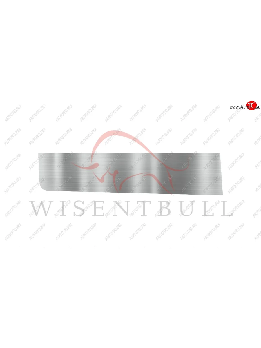 Ремкомплект левой двери Wisentbull KIA Magentis (2005-2010)  в Самаре Самарской области