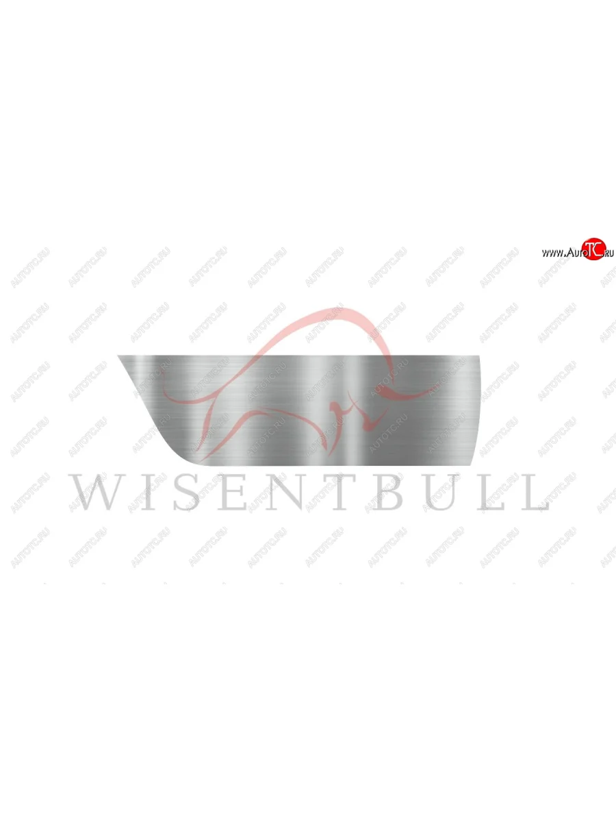 Ремкомплект правой двери Wisentbull KIA Optima 2 MG седан (2005-2010)  в Керчи Республика Крым