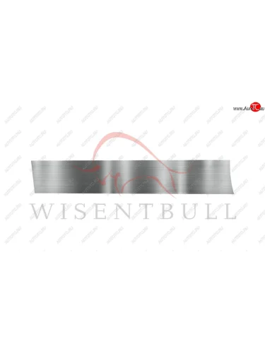 Ремкомплект левой двери Wisentbull KIA Optima ( 4 JF,  JF) (2015-2020) дорестайлинг универсал, дорестайлинг седан, седан рестайлинг