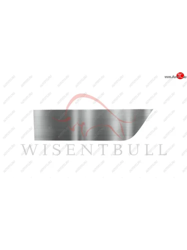 Ремкомплект левой двери Wisentbull KIA Optima ( 4 JF,  JF) (2015-2020) дорестайлинг универсал, дорестайлинг седан, седан рестайлинг