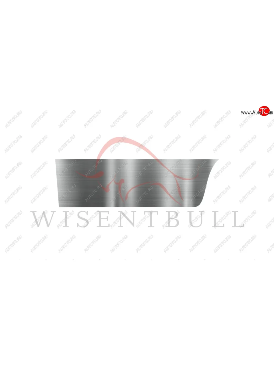 Ремкомплект левой двери Wisentbull  KIA Rio (2000-2005) 1 DC  в Самаре Самарской области