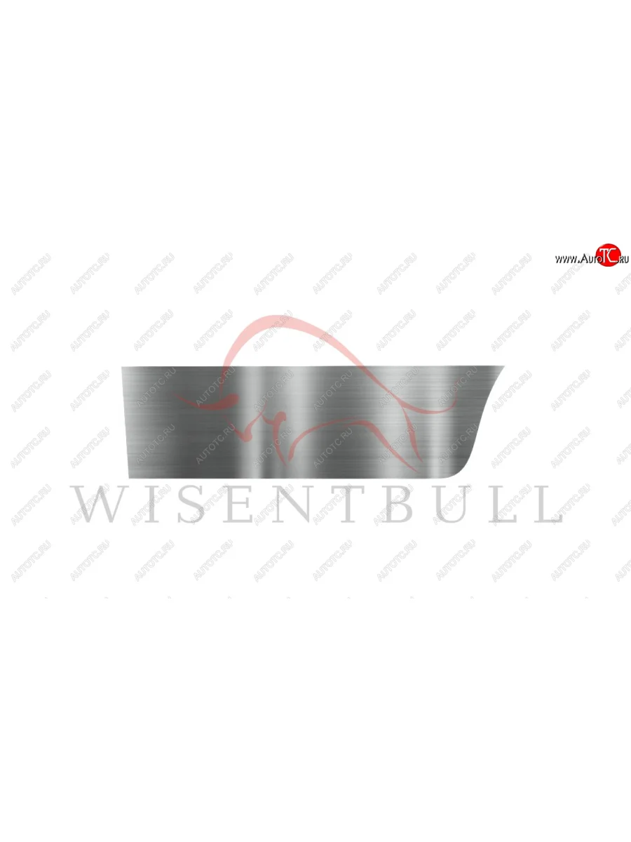 Ремкомплект левой двери Wisentbull KIA Spectra (2000-2009)  в Самаре Самарской области