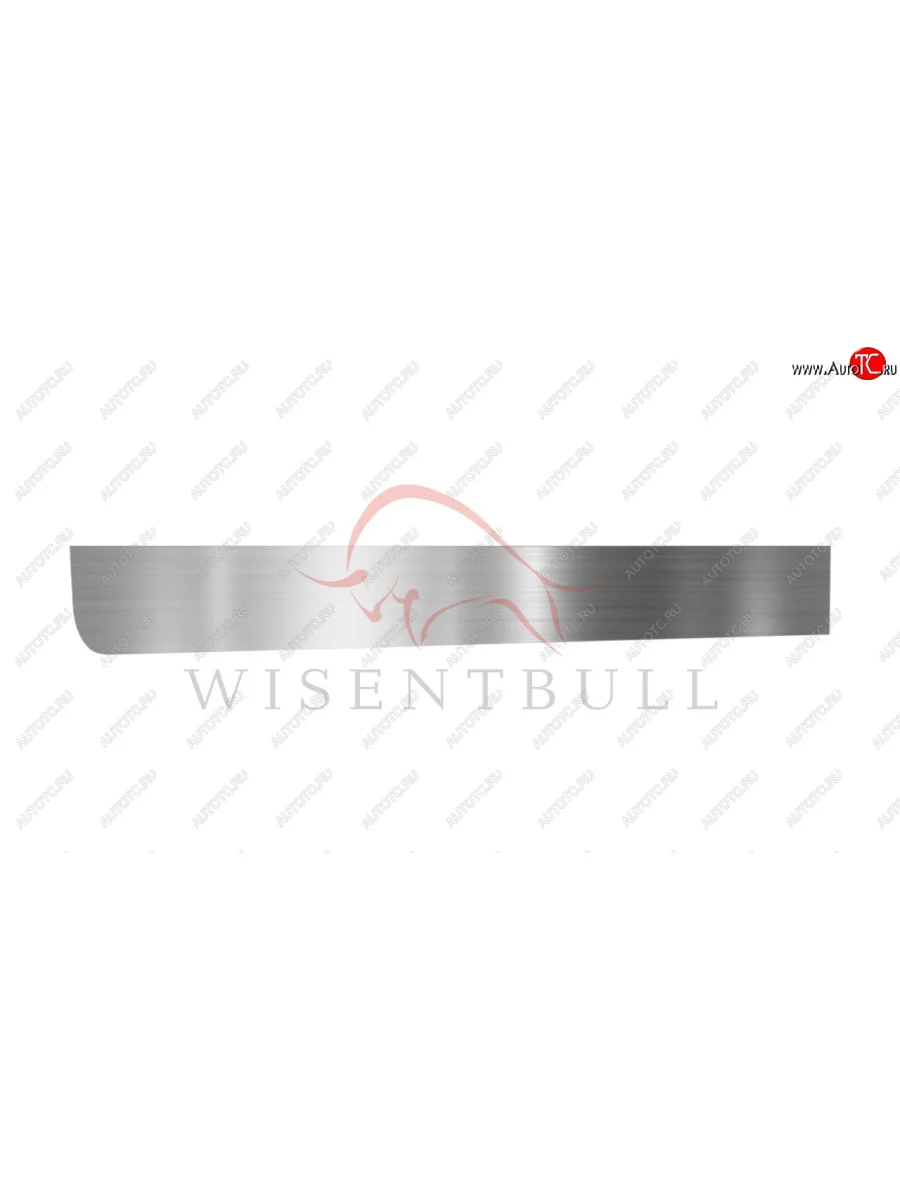 Ремкомплект левой двери Wisentbull ИжАвто Ода 2717 Версия (1991-2005)  в Перми Пермском крае