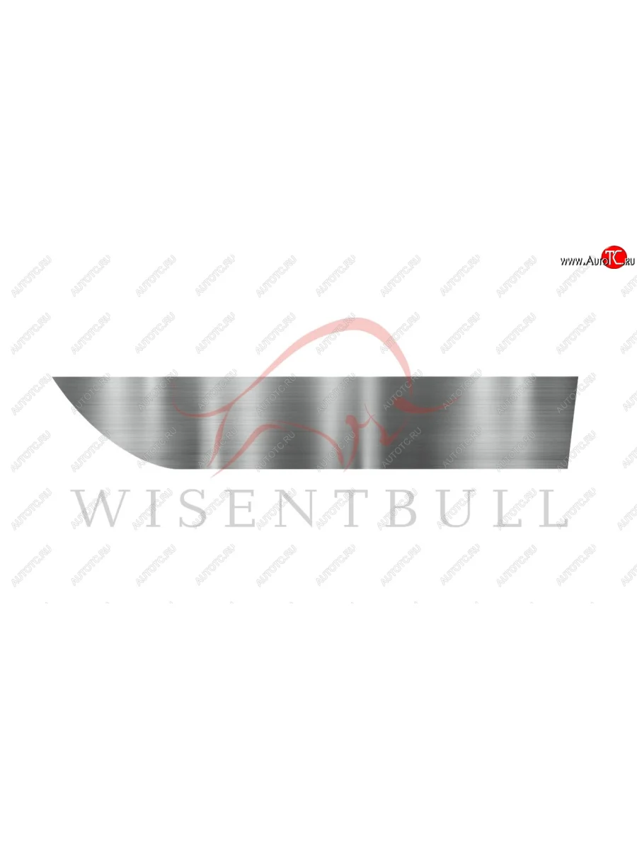 Ремкомплект правой двери Wisentbull  Лада ВАЗ  2104, 2105, 2107  в Самаре Самарской области