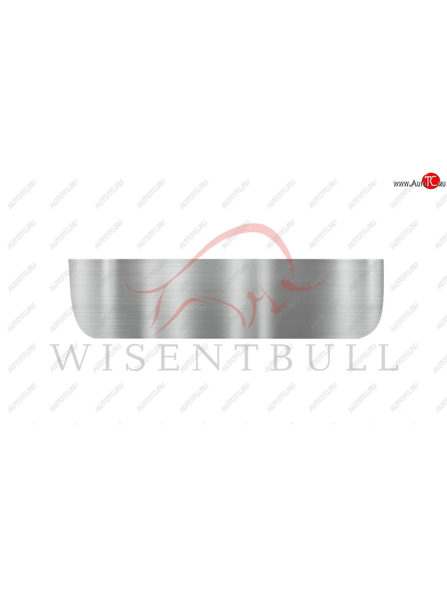 Ремкомплект правой двери Wisentbull Лада ВАЗ нива 4х4 2131 (Legend) 5 дв. 2-ой рестайлинг (2021-2025)  в Перми Пермском крае