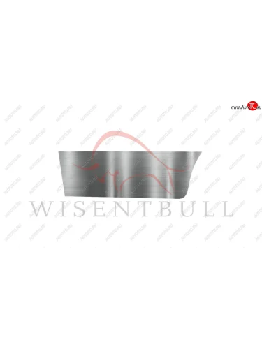 Ремкомплект левой двери Wisentbull Lexus IS300  XE10 седан (1998-2005), Toyota Altezza (1998-2005)