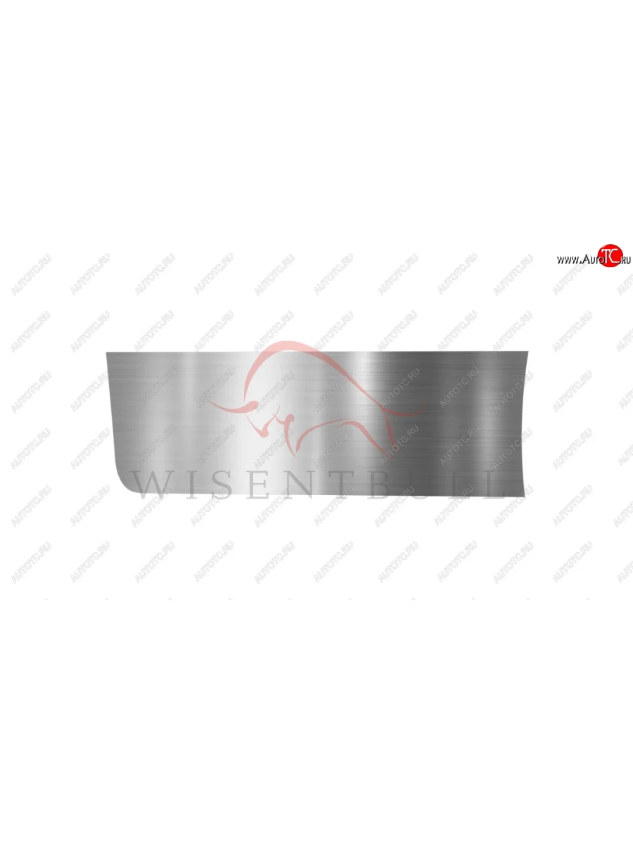 Ремкомплект левой двери Wisentbull Mazda Atenza GG универсал дорестайлинг (2002-2005)  с доставкой в г. Керчь