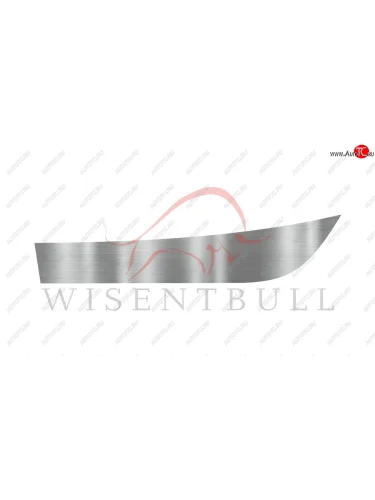 Ремкомплект правой двери Wisentbull Mazda 6  GJ - Atenza  правый руль