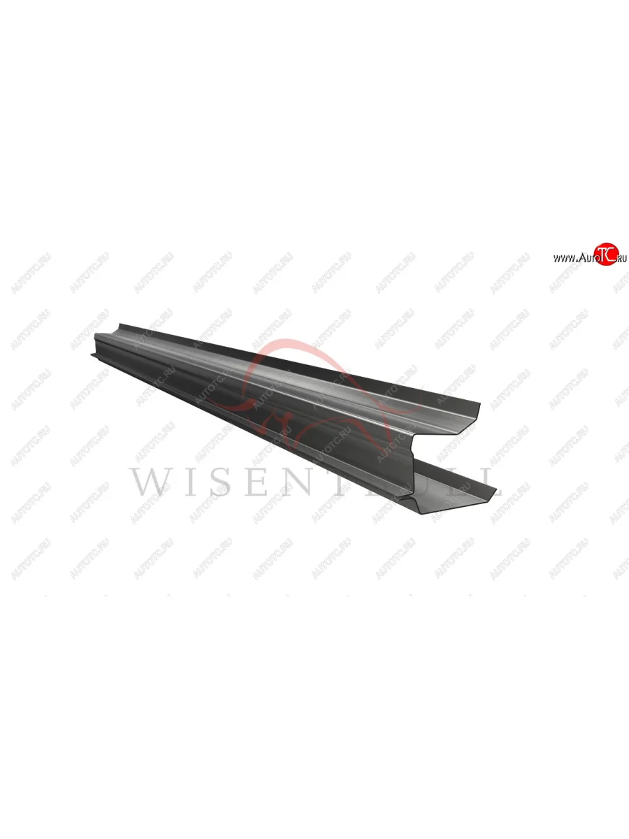 Правый ремонтный порог Wisentbull Honda Integra SJ EK3 дорестайлинг (1996-1997)  в Керчи Республика Крым