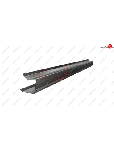 Левый ремонтный порог Wisentbull Acura EL  MB (1997-2000), Honda Civic ( EG,  EJ,EK,EM) (1992-2000), Honda Domani  MB (1997-2000), Honda Integra SJ  EK3 (1996-2001), Honda Orthia (1999-2002), Isuzu Gemeni  MJ4,MJ5,MJ6 (1997-2000)