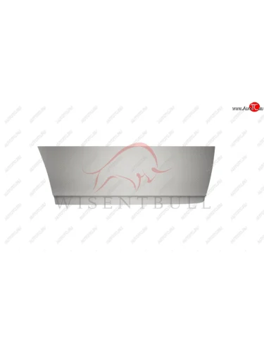 Ремкомплект правой двери Wisentbull Mercedes-Benz C-Class ( S202,  W202) (1992-2001) дорестайлинг универсал, дорестайлинг седан, рестайлинг седан, рестайлинг универсал