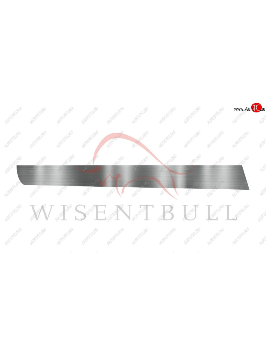 Ремкомплект левой двери Wisentbull Mercedes-Benz E-Class S213 универсал рестайлинг (2020-2025)  в Перми Пермском крае