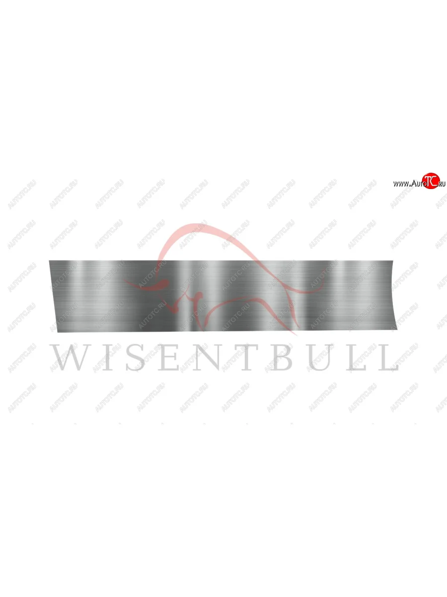 Ремкомплект левой двери Wisentbull  Mercedes-Benz GL class (2006-2012) X164  в Воронеже Воронежской области