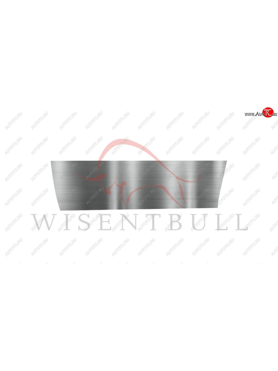 Ремкомплект левой двери Wisentbull  Mercedes-Benz GL class (2006-2012) X164  в Воронеже Воронежской области