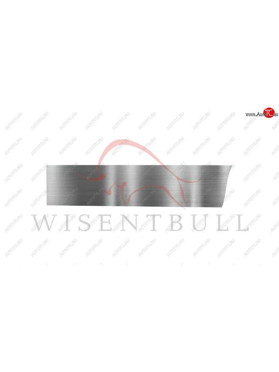 Ремкомплект левой двери Wisentbull  Mitsubishi  Galant  8, Legnum  EA,EC универсал  в Самаре Самарской области