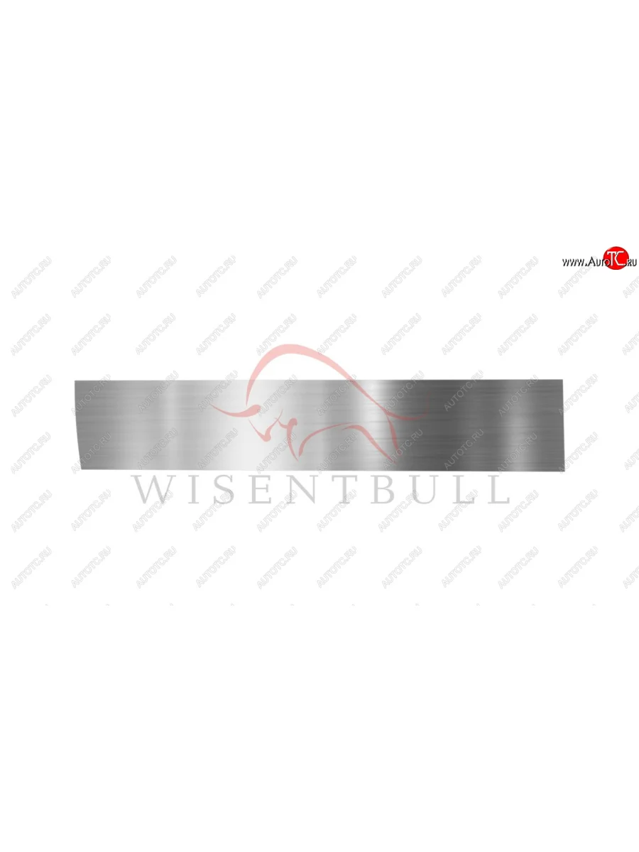 Ремкомплект левой двери Wisentbull  Mitsubishi  Challenger  K9-W, Montero Sport  PA, Pajero Sport  PA  в Самаре Самарской области