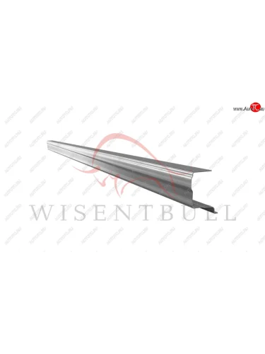 Правый ремонтный порог Wisentbull Honda Civic  FK,FN (2005-2011) хэтчбэк 5 дв. дорестайлинг, хэтчбэк 5 дв. рестайлинг