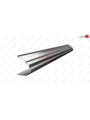 Левый ремонтный порог Wisentbull Honda Insight ZE2 хэтчбэк 5 дв. рестайлинг (2011-2014)