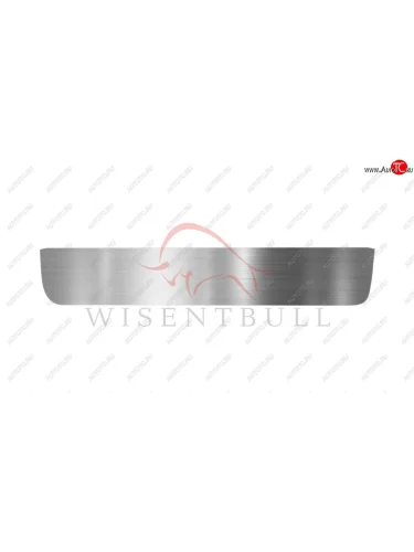 Ремкомплект левой двери Wisentbull Nissan Micra  K11 (1992-2000) 5 дв. дорестайлинг