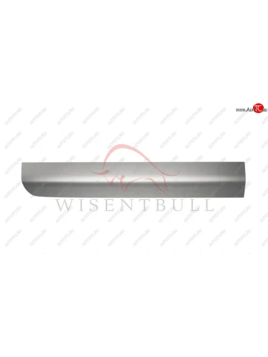 Ремкомплект левой двери Wisentbull Renault Clio  BB - Thalia