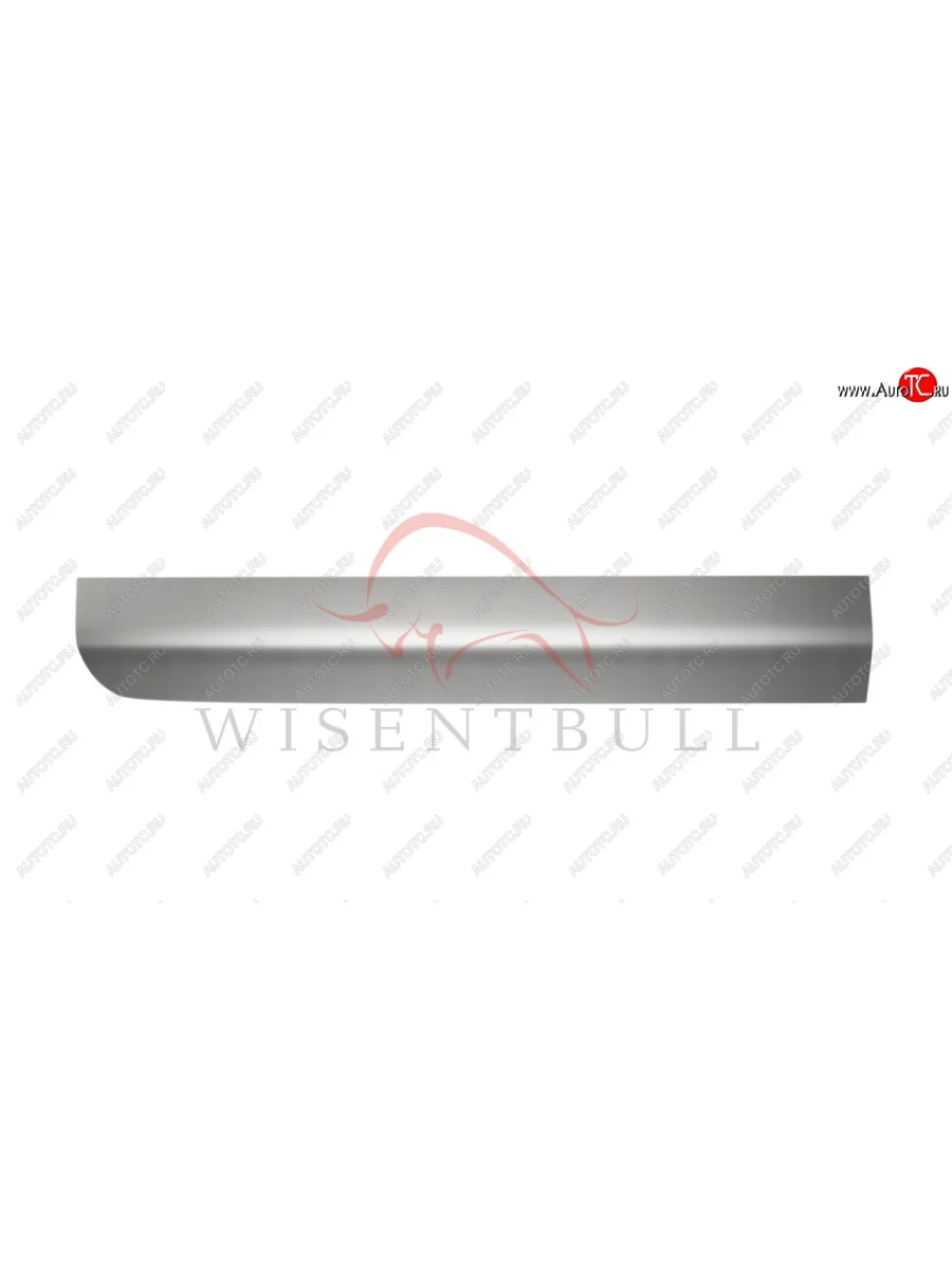 Ремкомплект левой двери Wisentbull Renault Symbol седан LB 2-ой рестайлинг (2006-2008)  в Самаре Самарской области