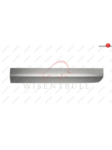 Ремкомплект правой двери Wisentbull Renault Clio  BB - Thalia