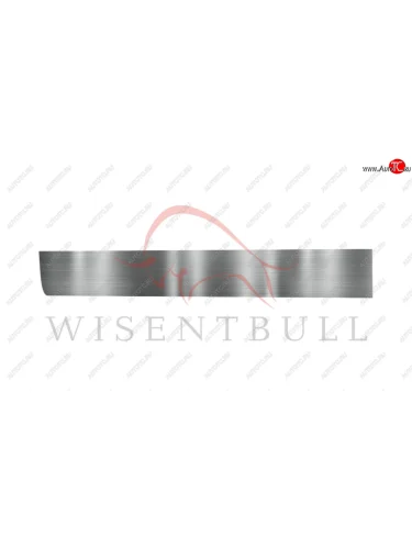 Ремкомплект левой двери Wisentbull Богдан 2251 санитарный фургон (2016-2025)