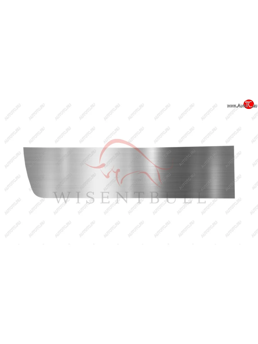 Ремкомплект левой двери Wisentbull Renault Kangoo KW0 дорестайлинг (2008-2013)  в Самаре Самарской области