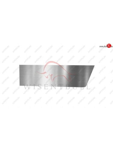 Ремкомплект левой двери Wisentbull Mitsubishi Challenger  K9-W - Pajero Sport  PA